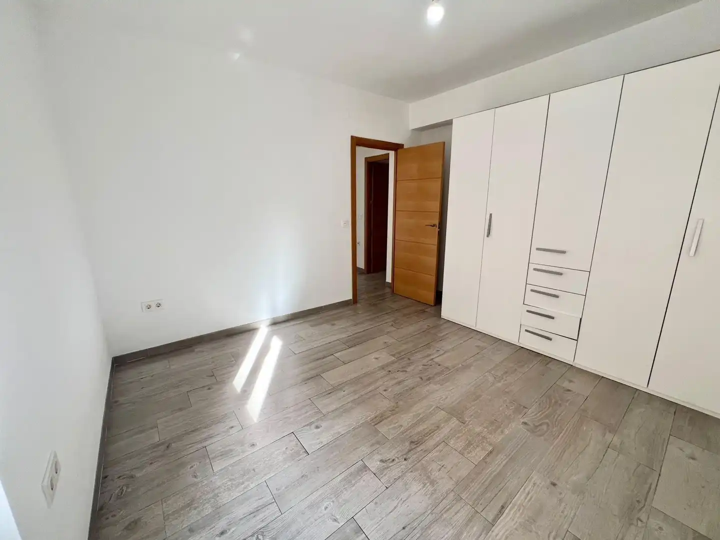 Квартира 80 м² у Granada