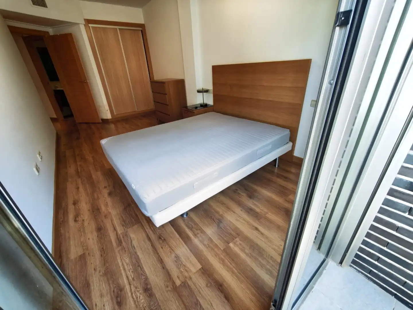 Piso de 75 m² en Albacete
