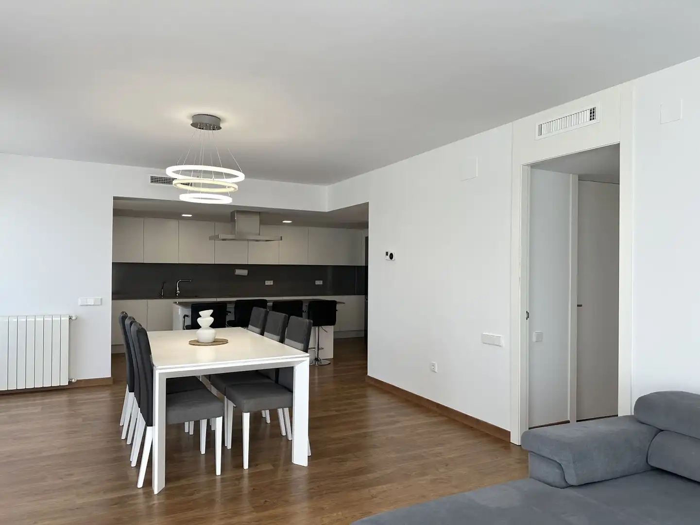 Pis de 134 m² a Ontinyent