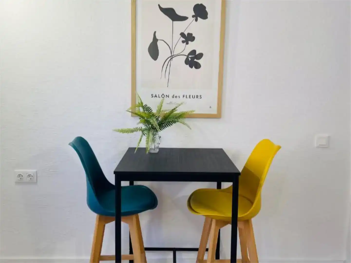 Habitación 102 m², Almería