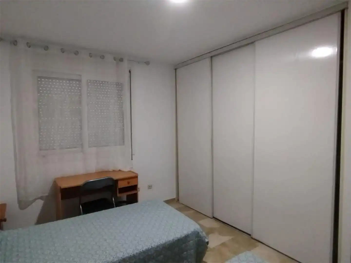 Piso de 100 m² en Almería