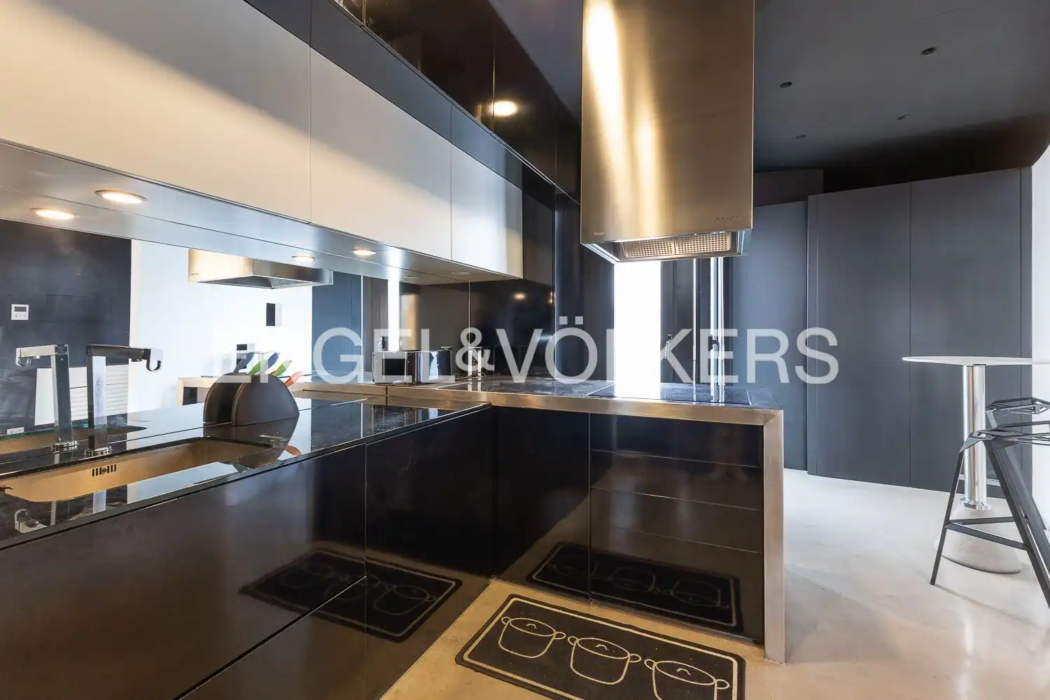 Appartamento 128 m² a Valencia