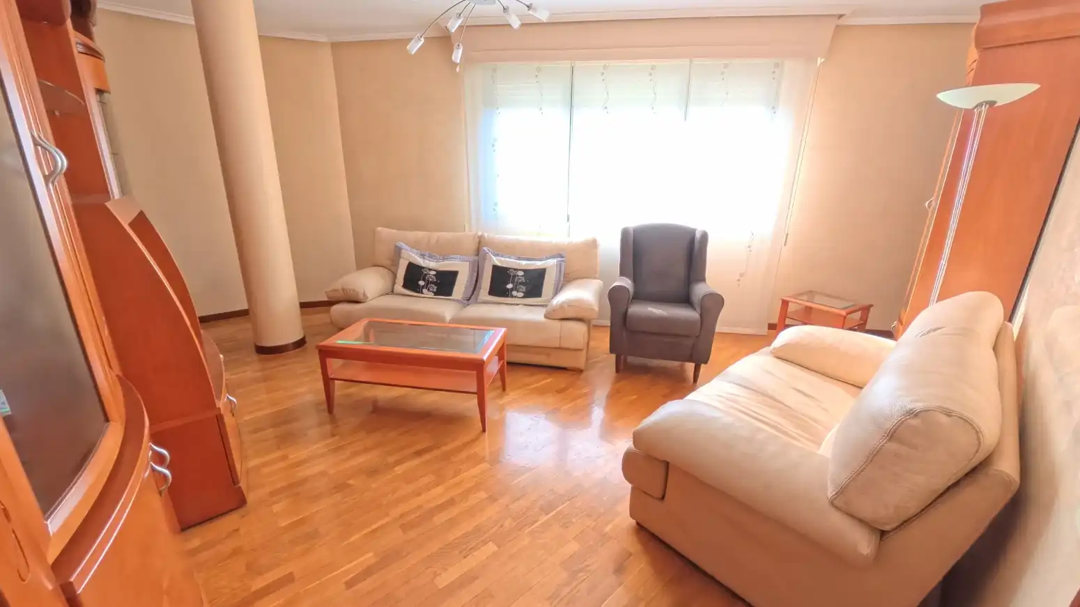 Piso de 88 m² en Logroño