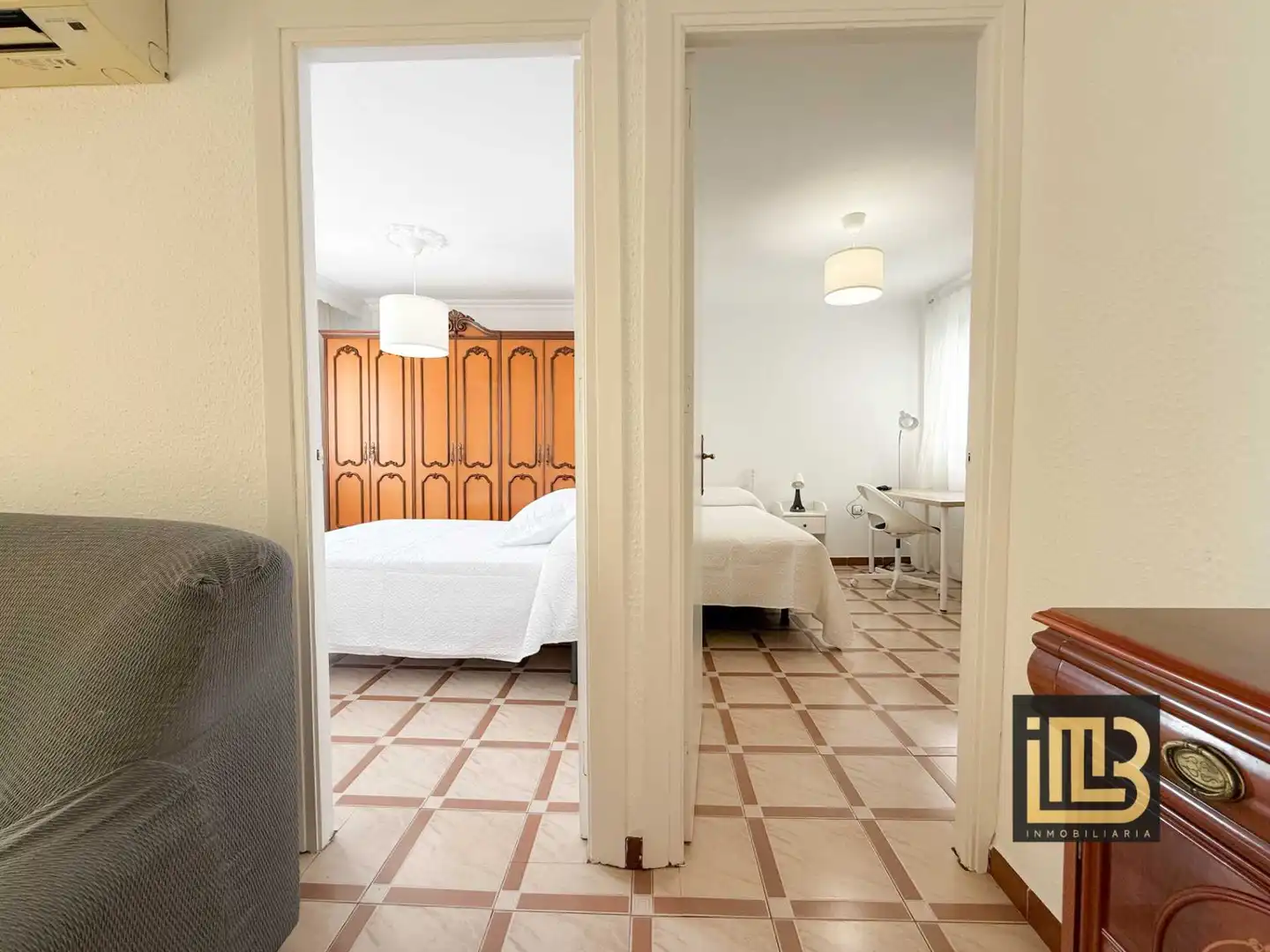 Habitación 80 m², Málaga