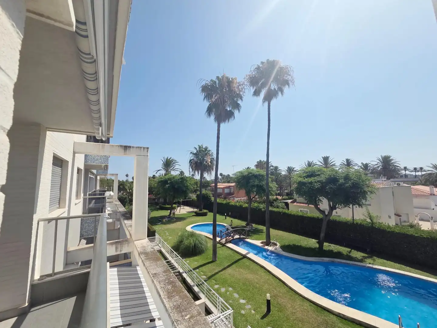 Pis de 90 m² a Dénia