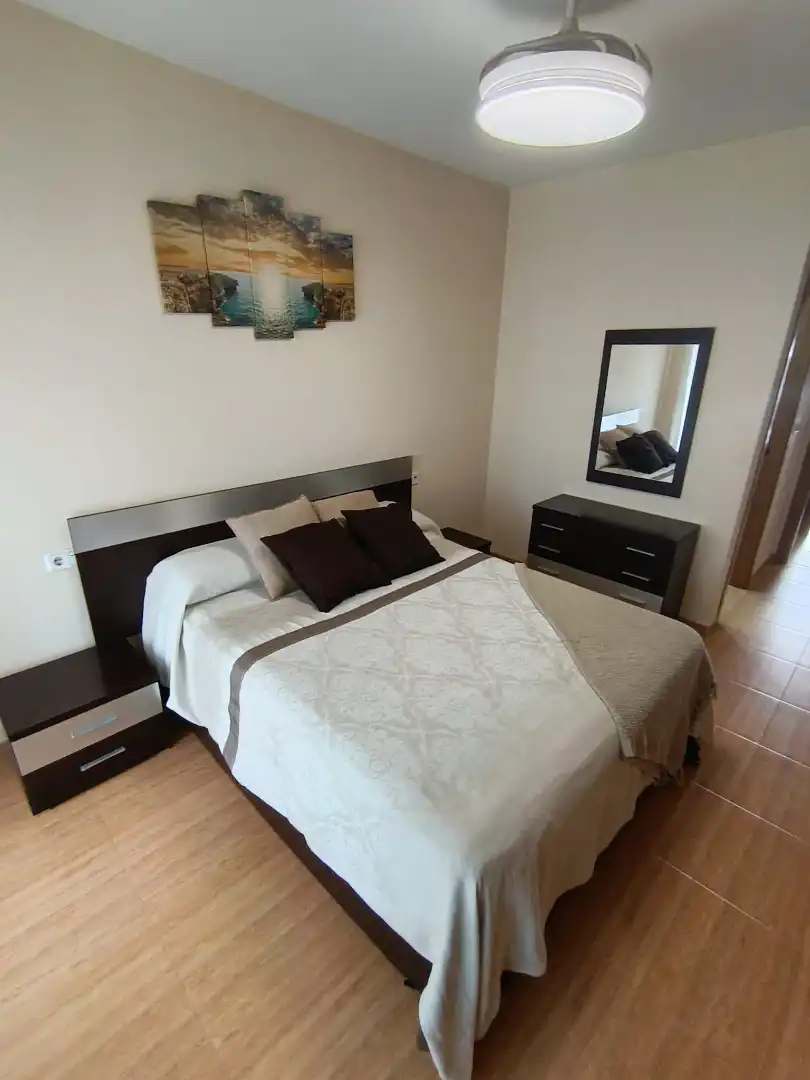 Piso de 110 m² en Torre Pacheco