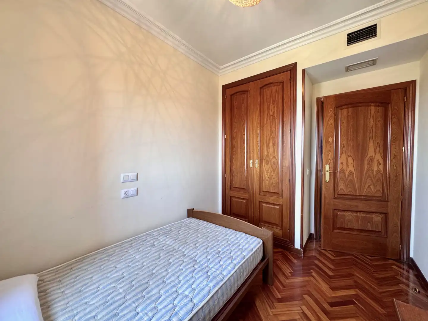 Piso de 68 m² en Cáceres