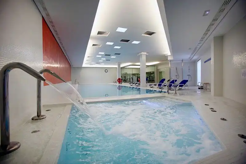 Piso de 115 m² en San Roque