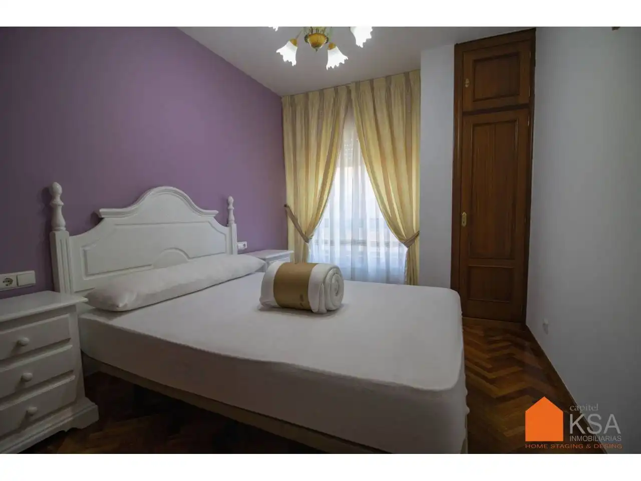 Piso de 99 m² en Ames