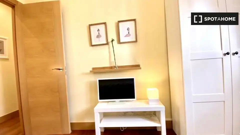 Habitación en alquiler, Bilbao