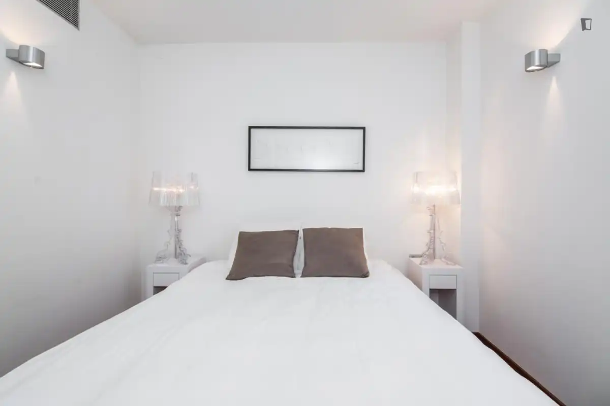 Piso de 65 m² en Barcelona