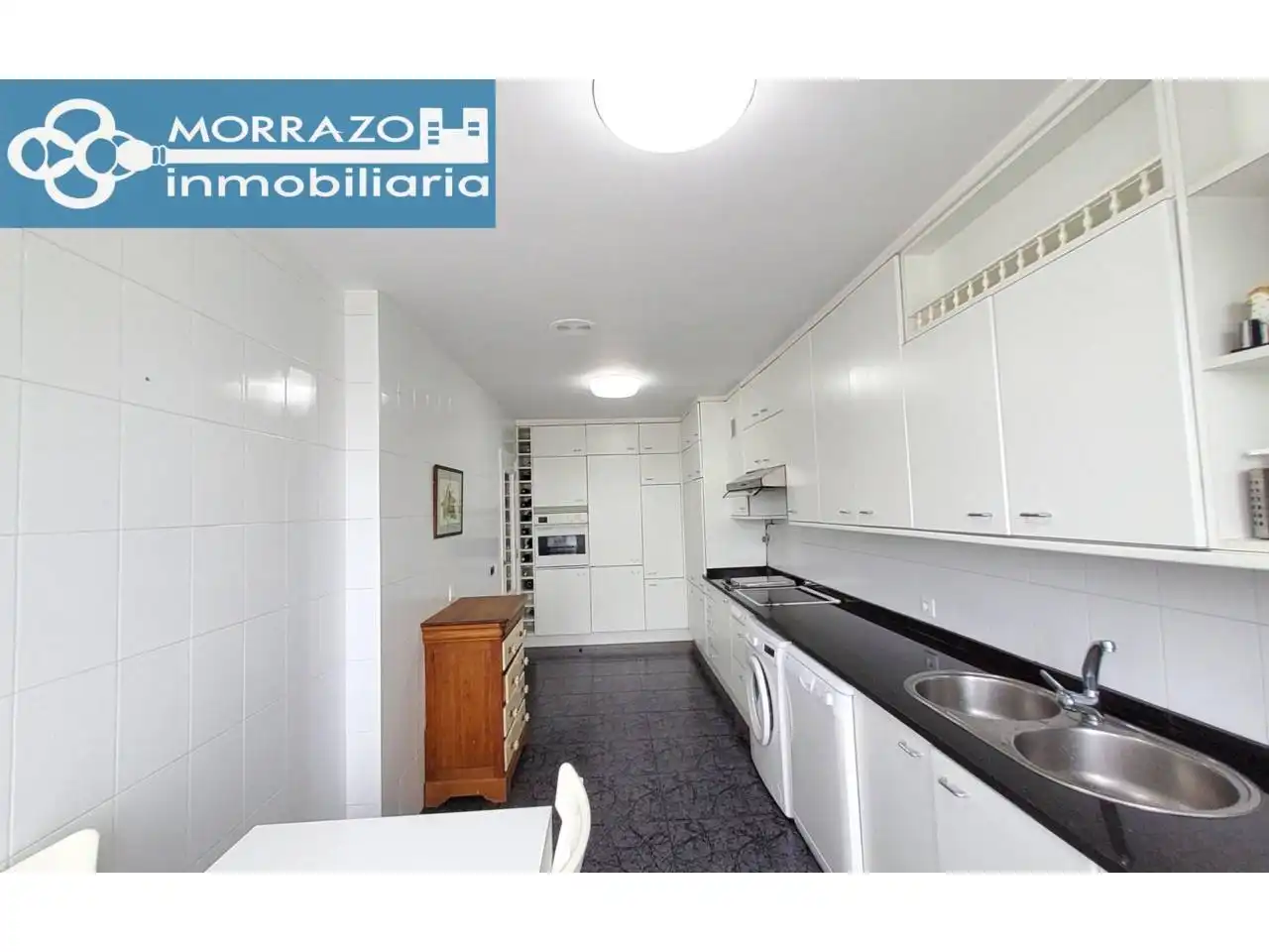Piso de 131 m² en Bueu