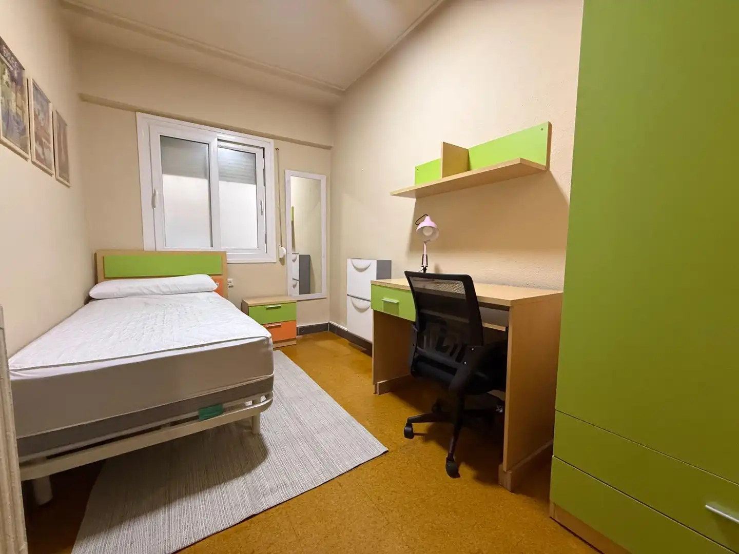 Appartamento 95 m² a Ourense
