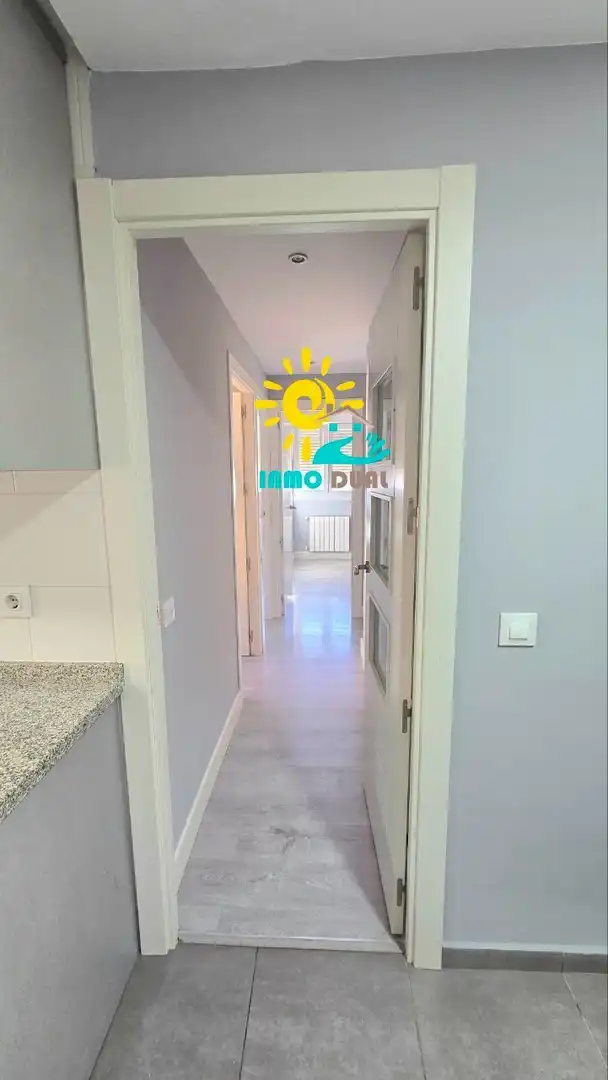 Piso de 97 m² en Badajoz