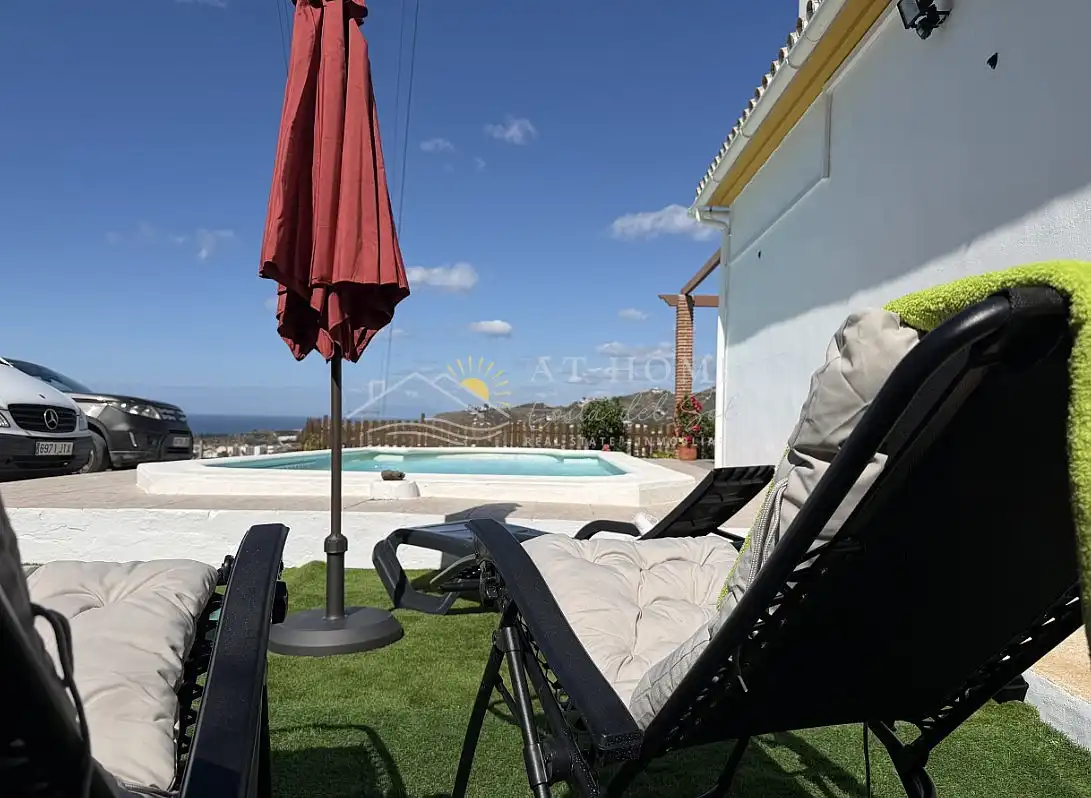 Piso de 80 m² en Torrox