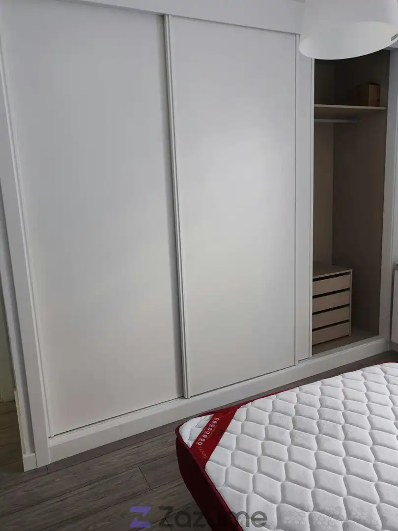 Piso de 80 m² en Cáceres