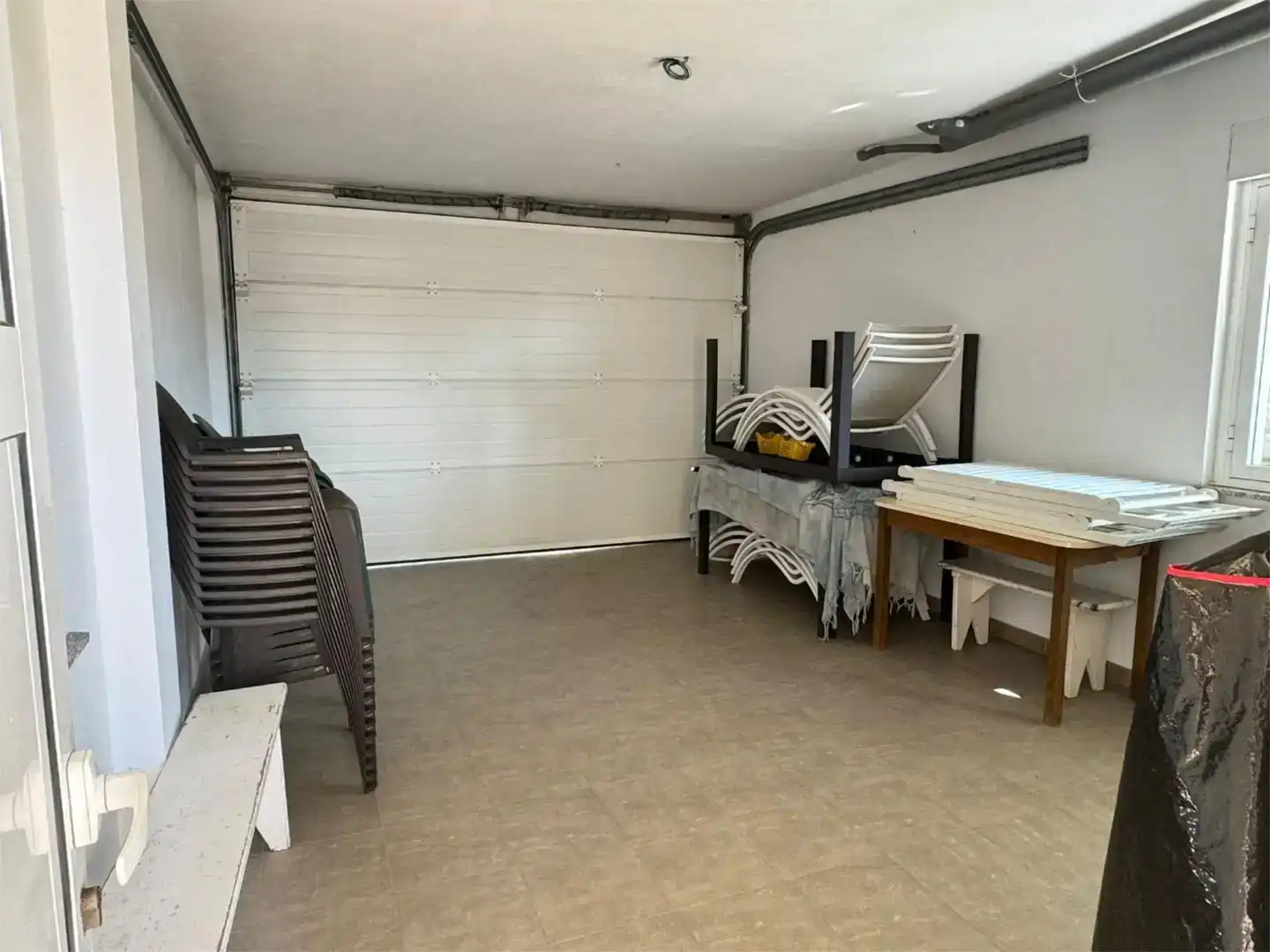 Piso de 200 m² en Barreiros