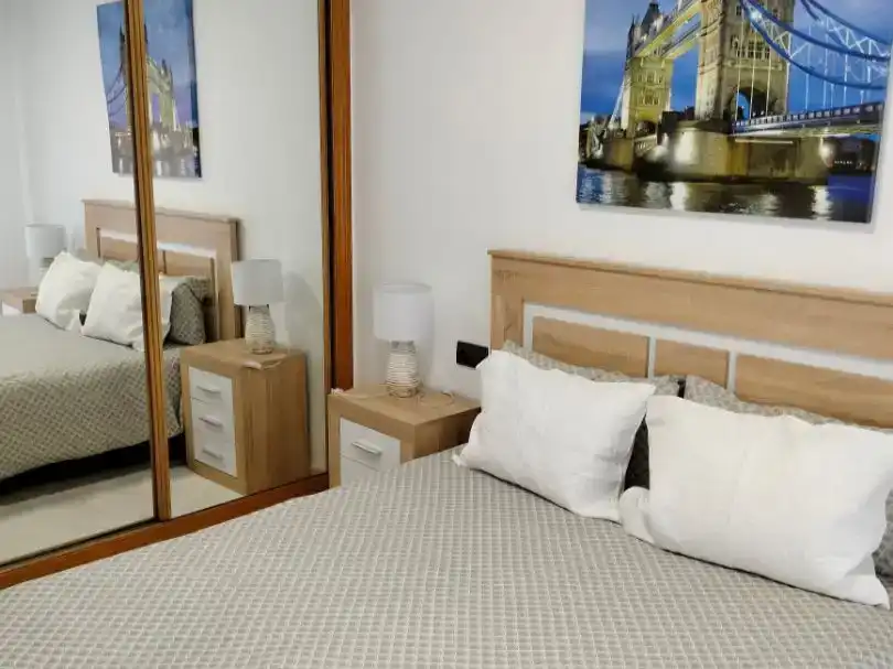 Piso de 128 m² en Adeje