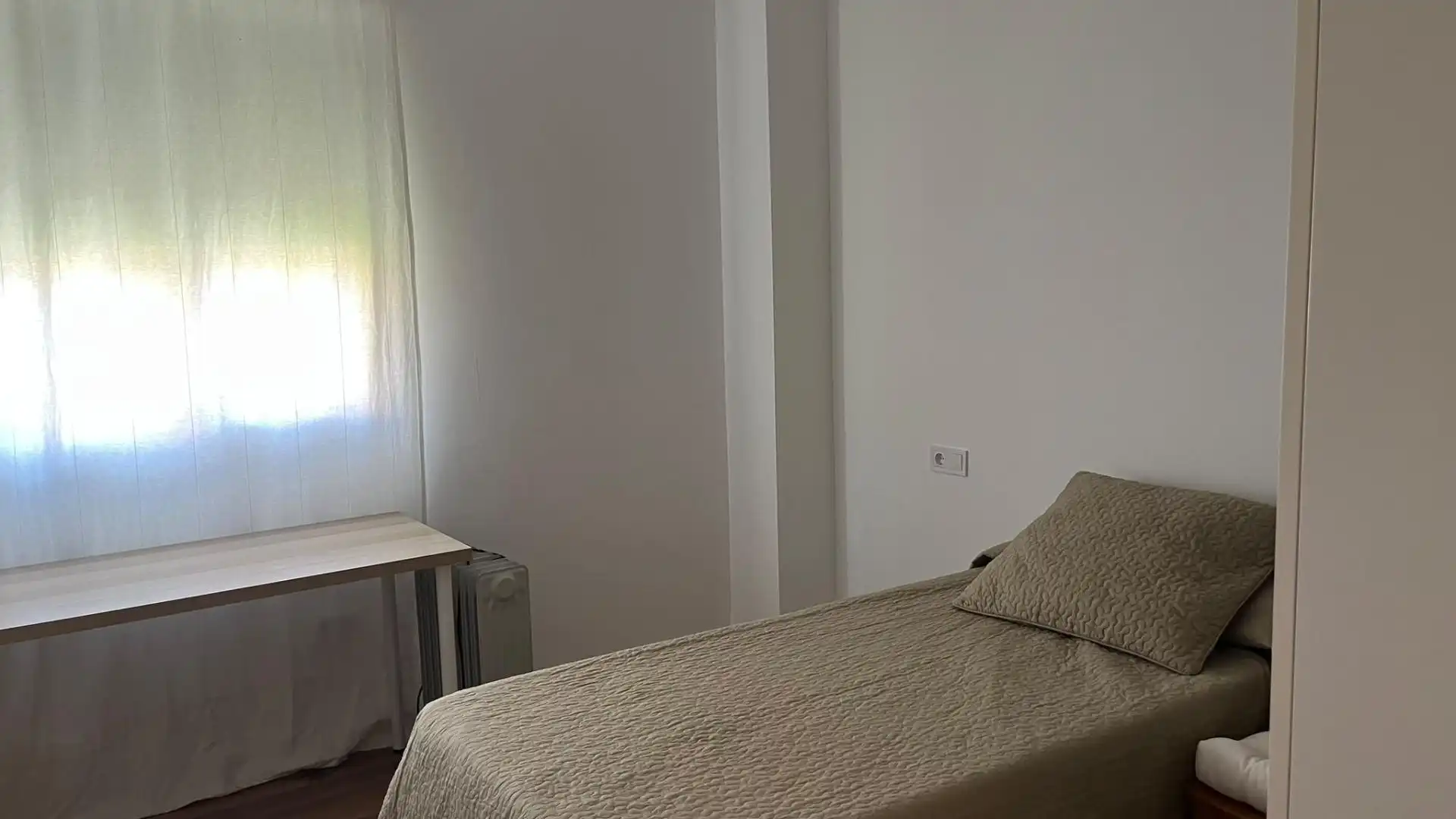 Piso de 90 m² en Sevilla