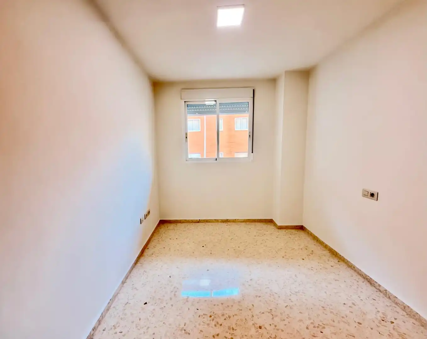 Pis de 97 m² a Sagunt