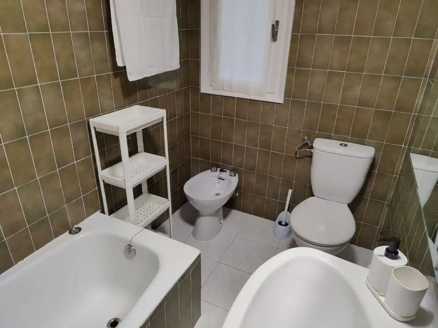 Piso de 69 m² en San Sebastián