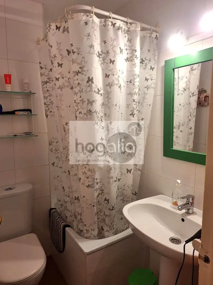 Wohnung 104 m² in Sevilla