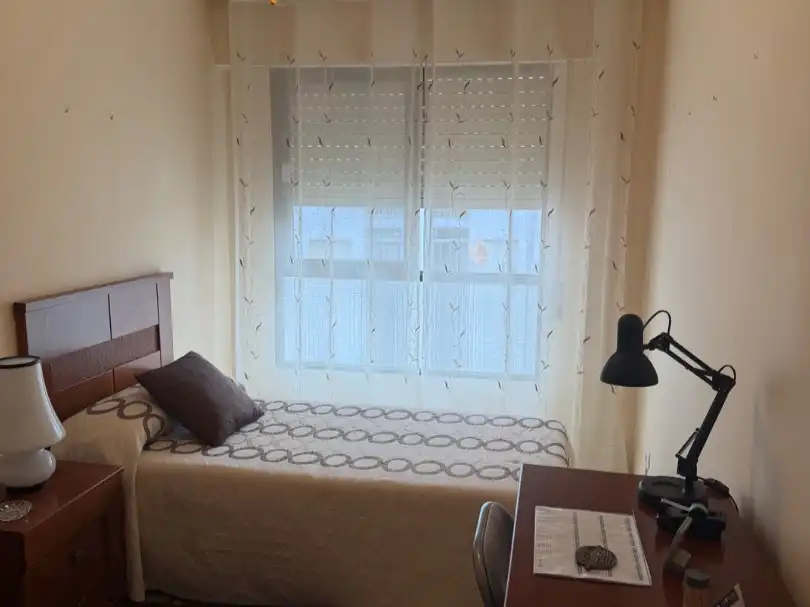 Wohnung 112 m² in Baeza