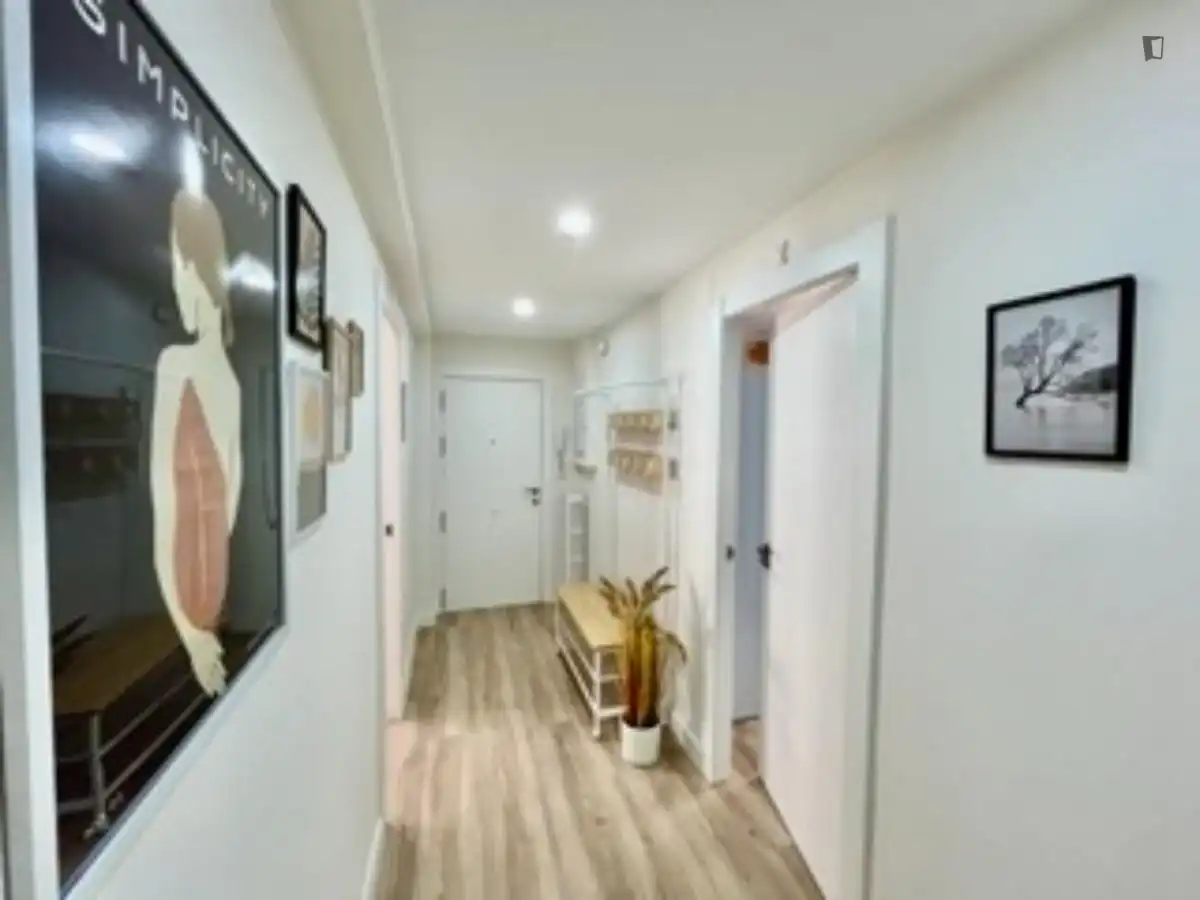 Habitación en alquiler, Zaragoza