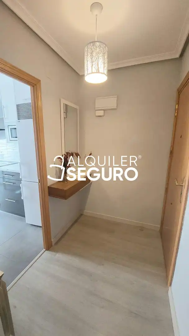 Квартира 80 м² у Madrid