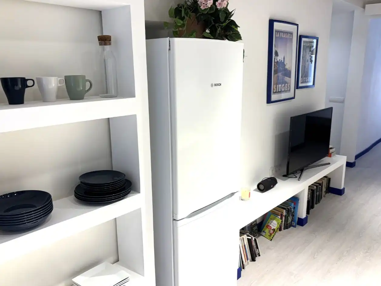 Piso de 70 m² en Sitges