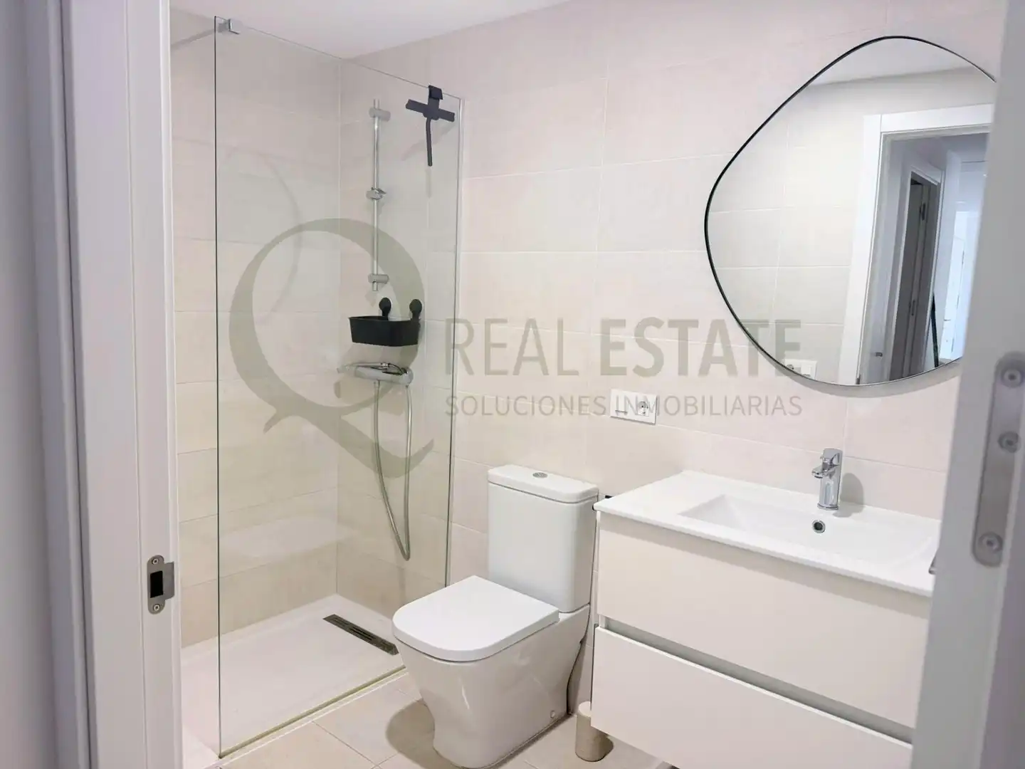 Pis de 67 m² a Sant Joan d'Alacant