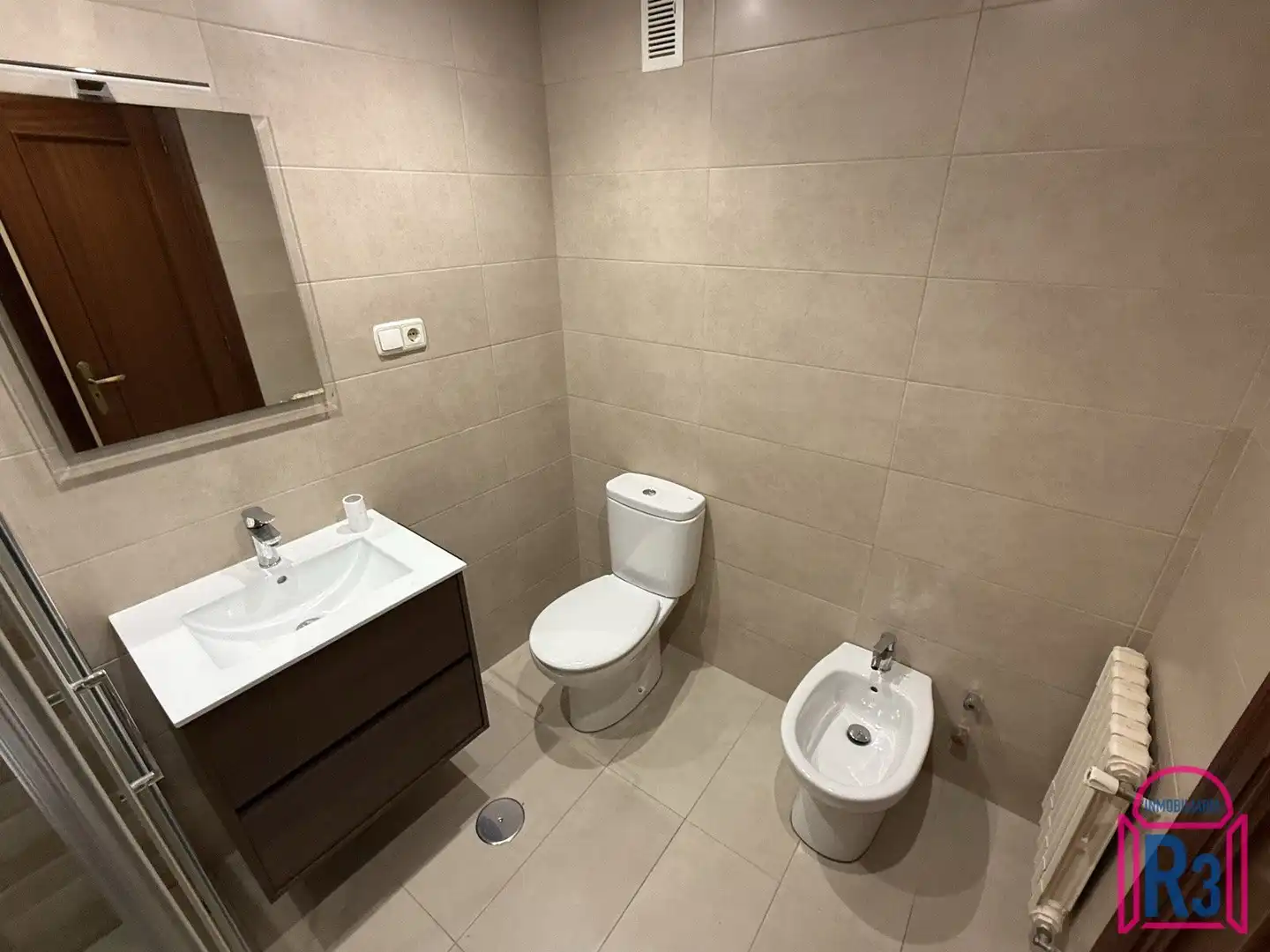 Piso de 130 m² en León