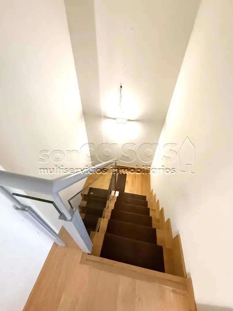Pis de 122 m² a Madrid