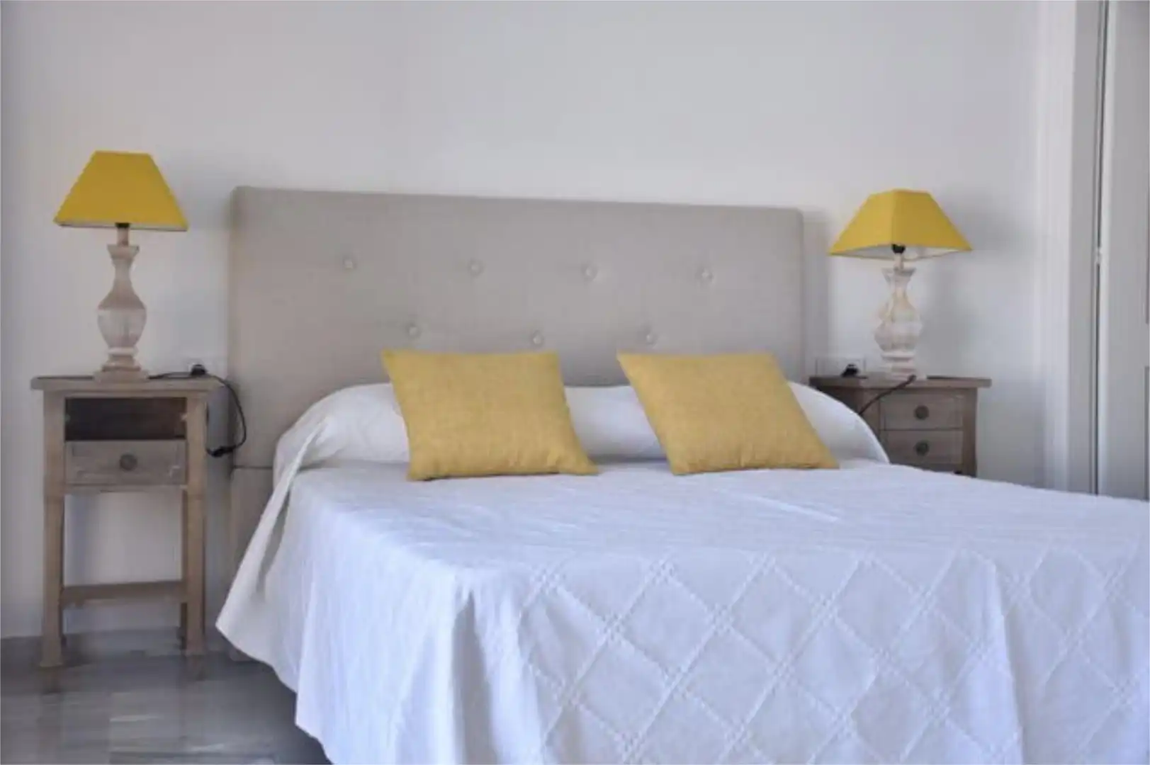 Квартира 130 м² в Marbella