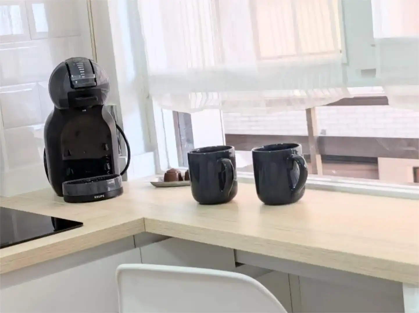 Piso de 35 m² en Laredo