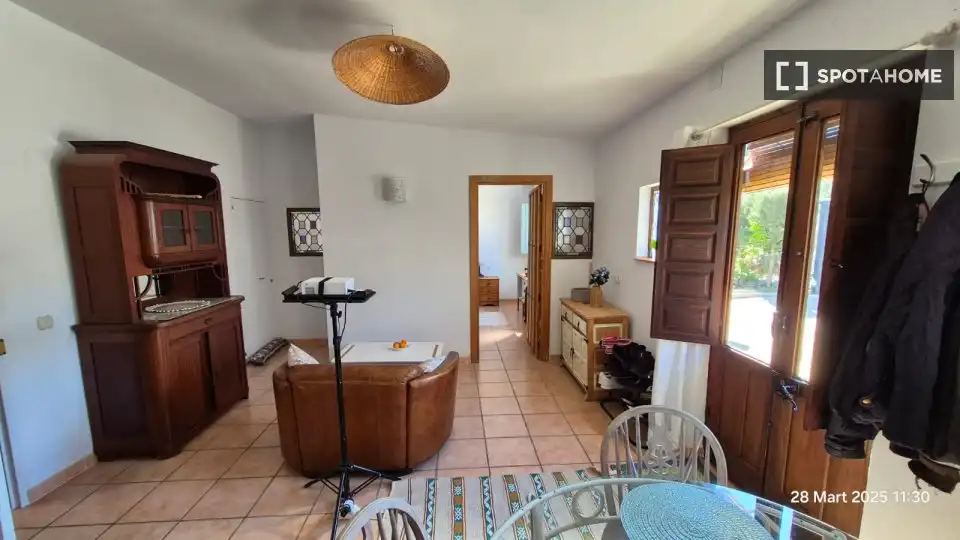 Habitación 52 m², Villanueva del Trabuco