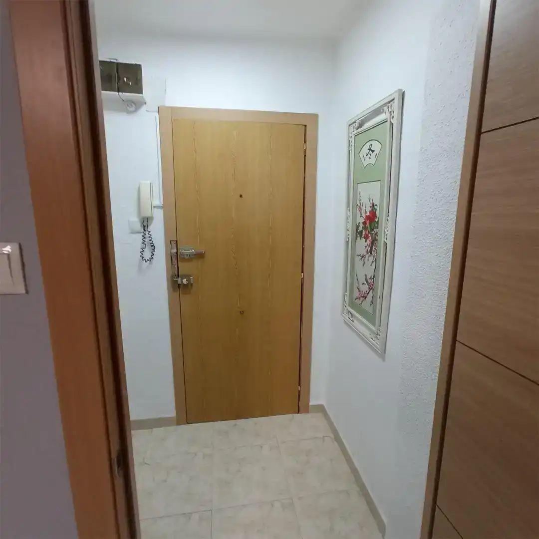 Piso de 73 m² en Albacete