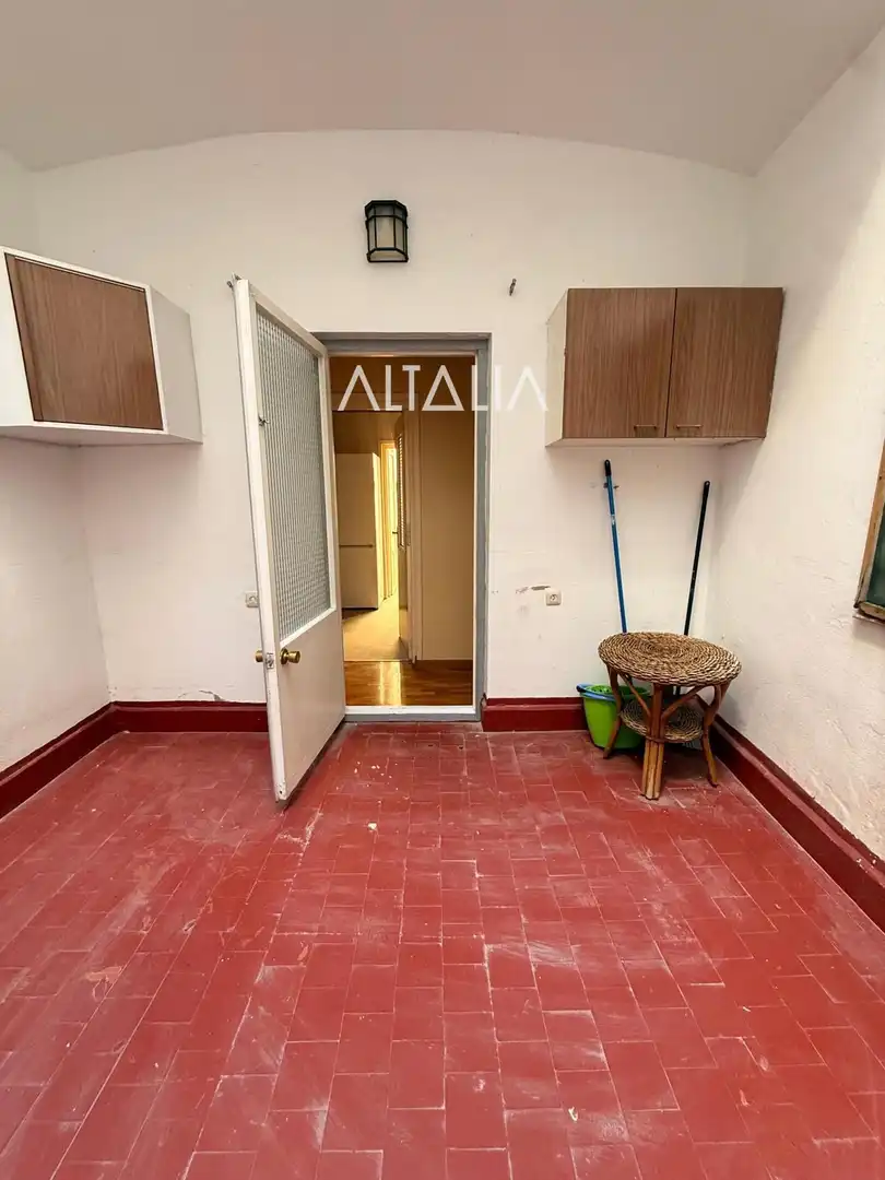 Piso de 72 m² en Cuenca