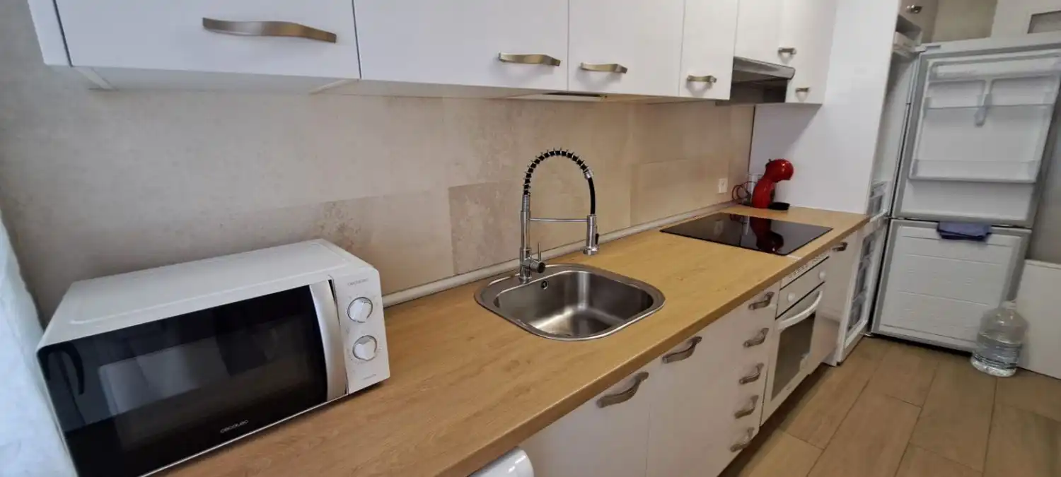 Wohnung 112 m² in Badajoz