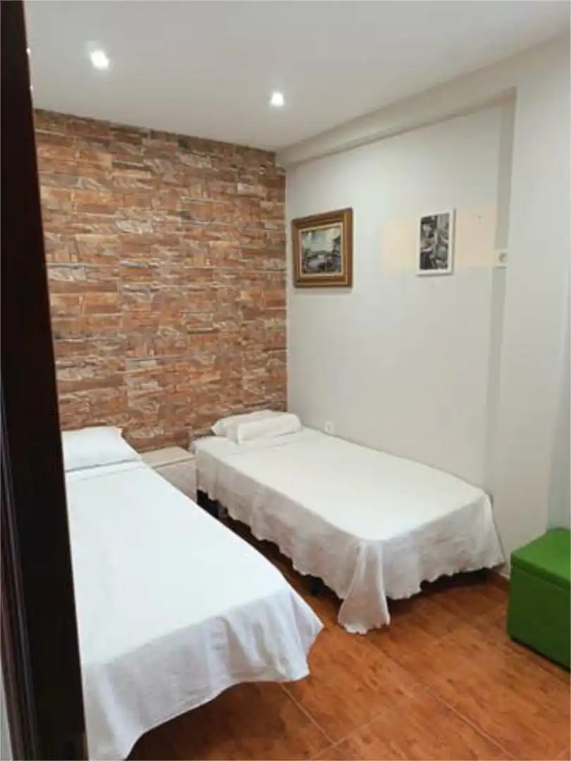 Piso de 60 m² en Cudillero