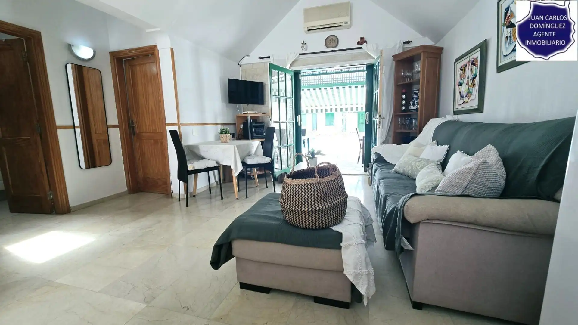 Casa de 60 m² en San Bartolomé de Tirajana