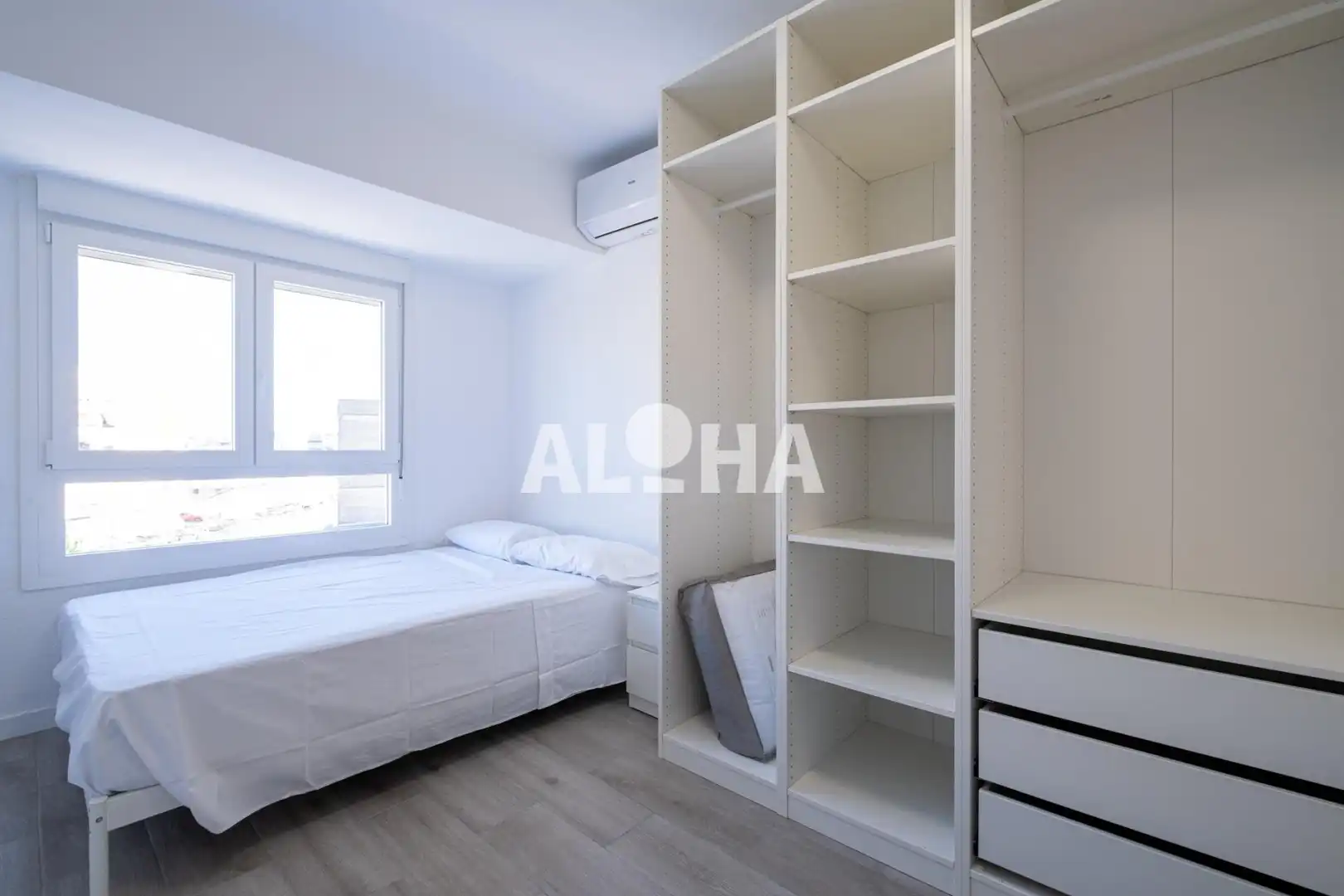 Wohnung 129 m² in Alfara del Patriarca