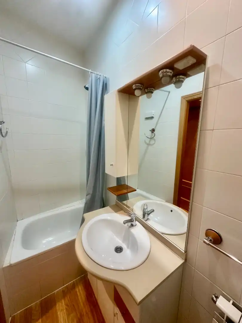 Pis de 55 m² a Lleó
