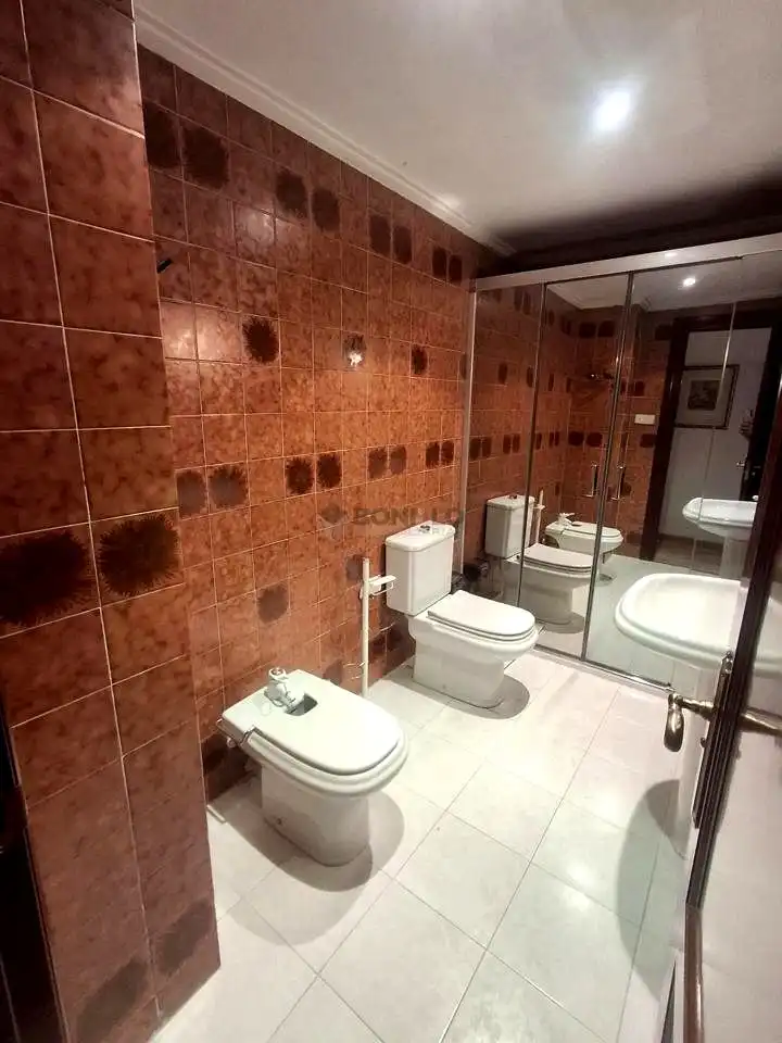 Piso de 156 m² en Teruel