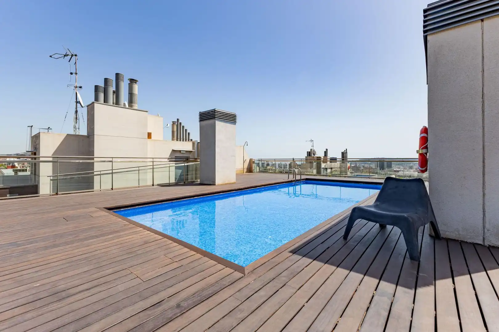 Piso de 108 m² en Barcelona