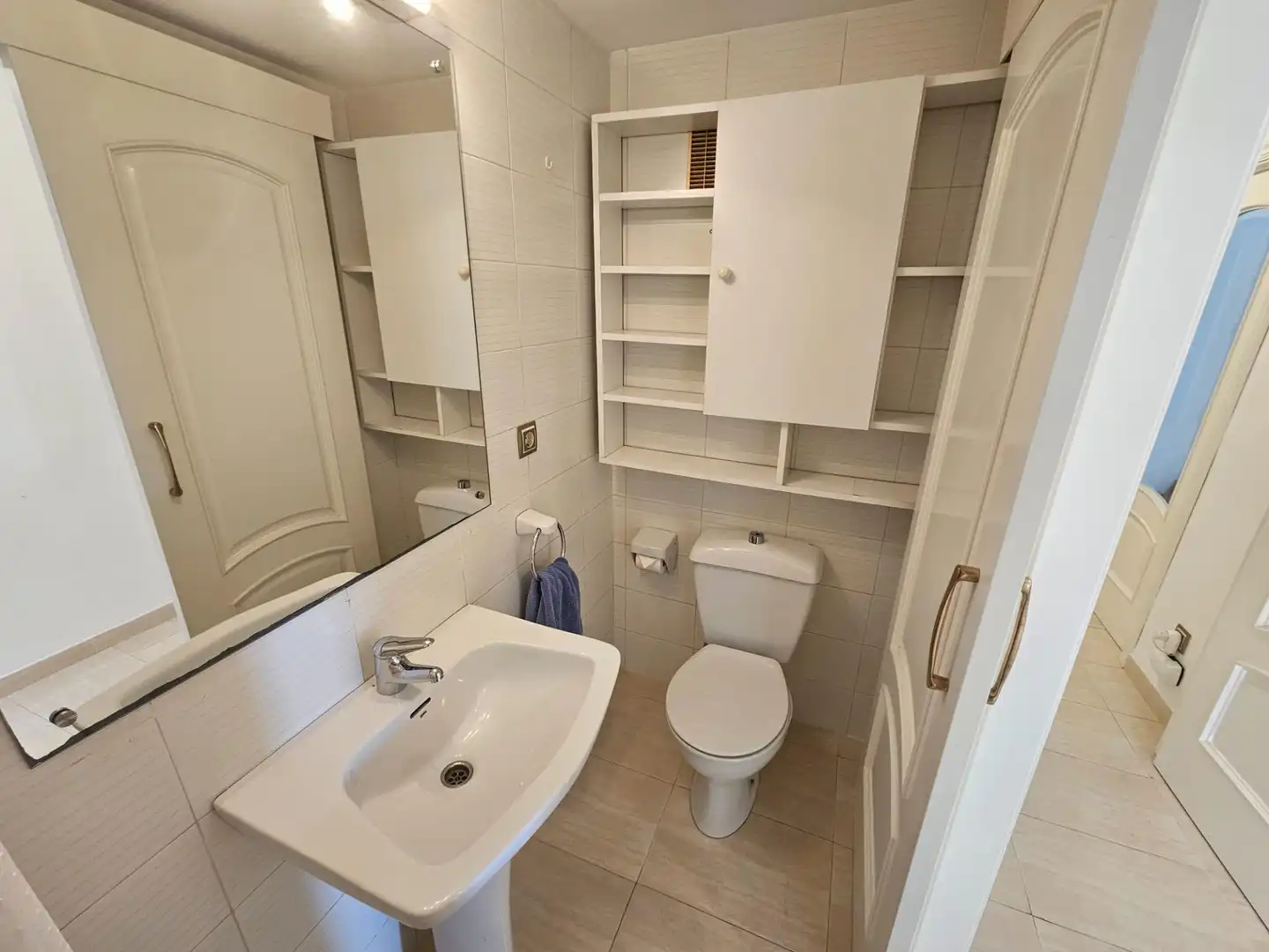 Piso de 100 m² en Calvià