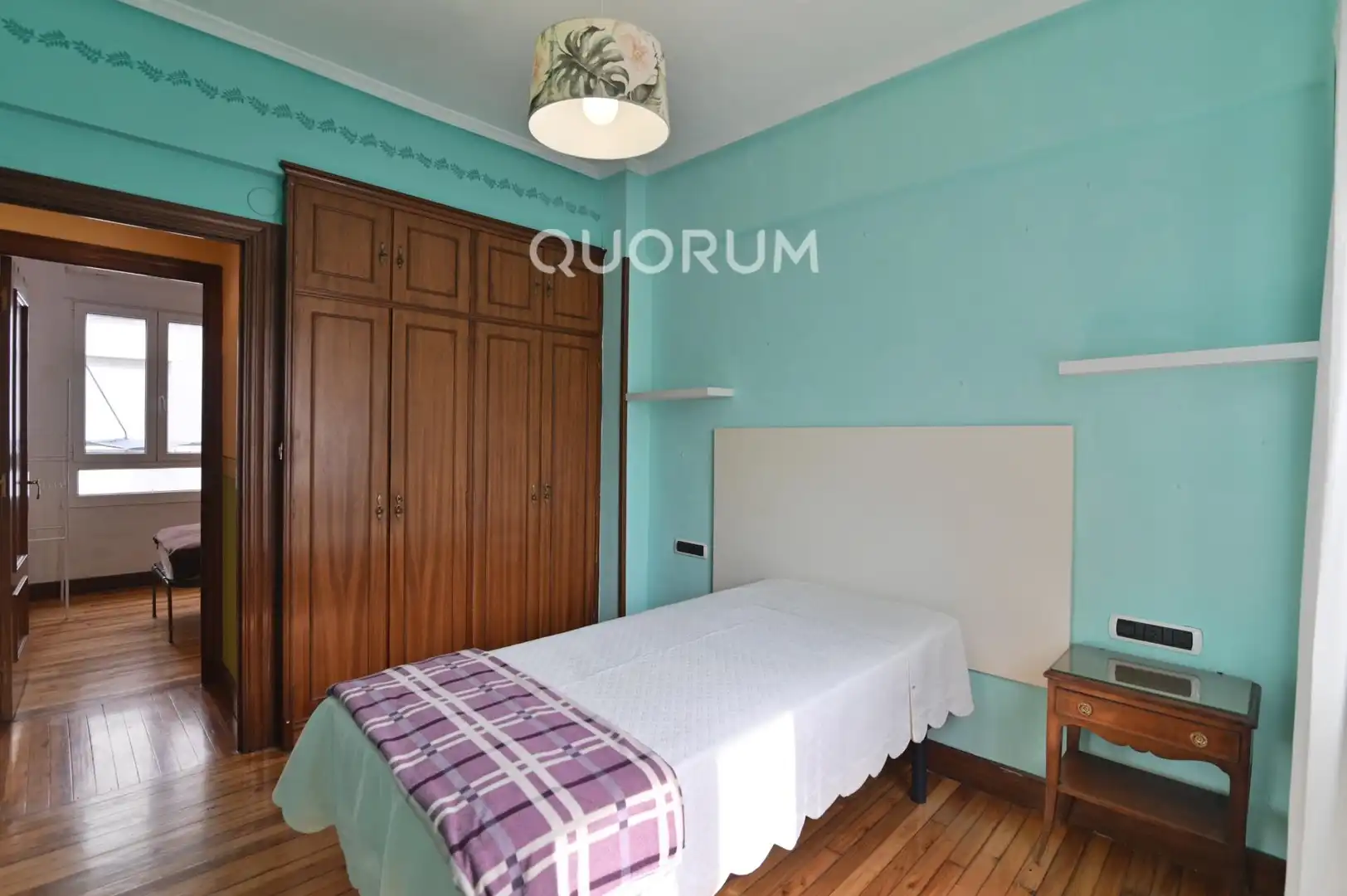 Piso de 74 m² en Bilbao