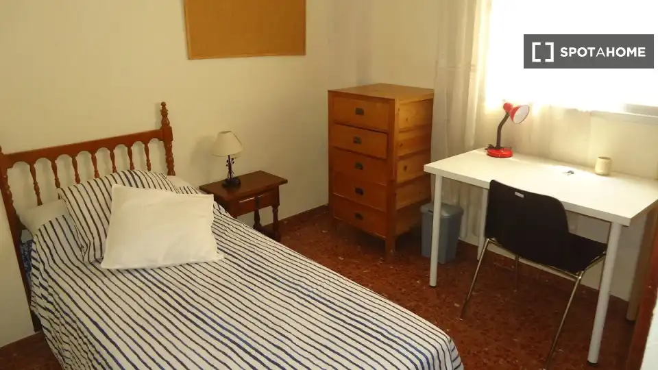 Habitación en alquiler, Córdoba
