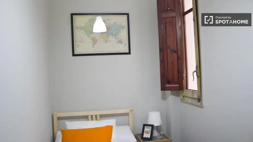 Habitació de lloguer, València