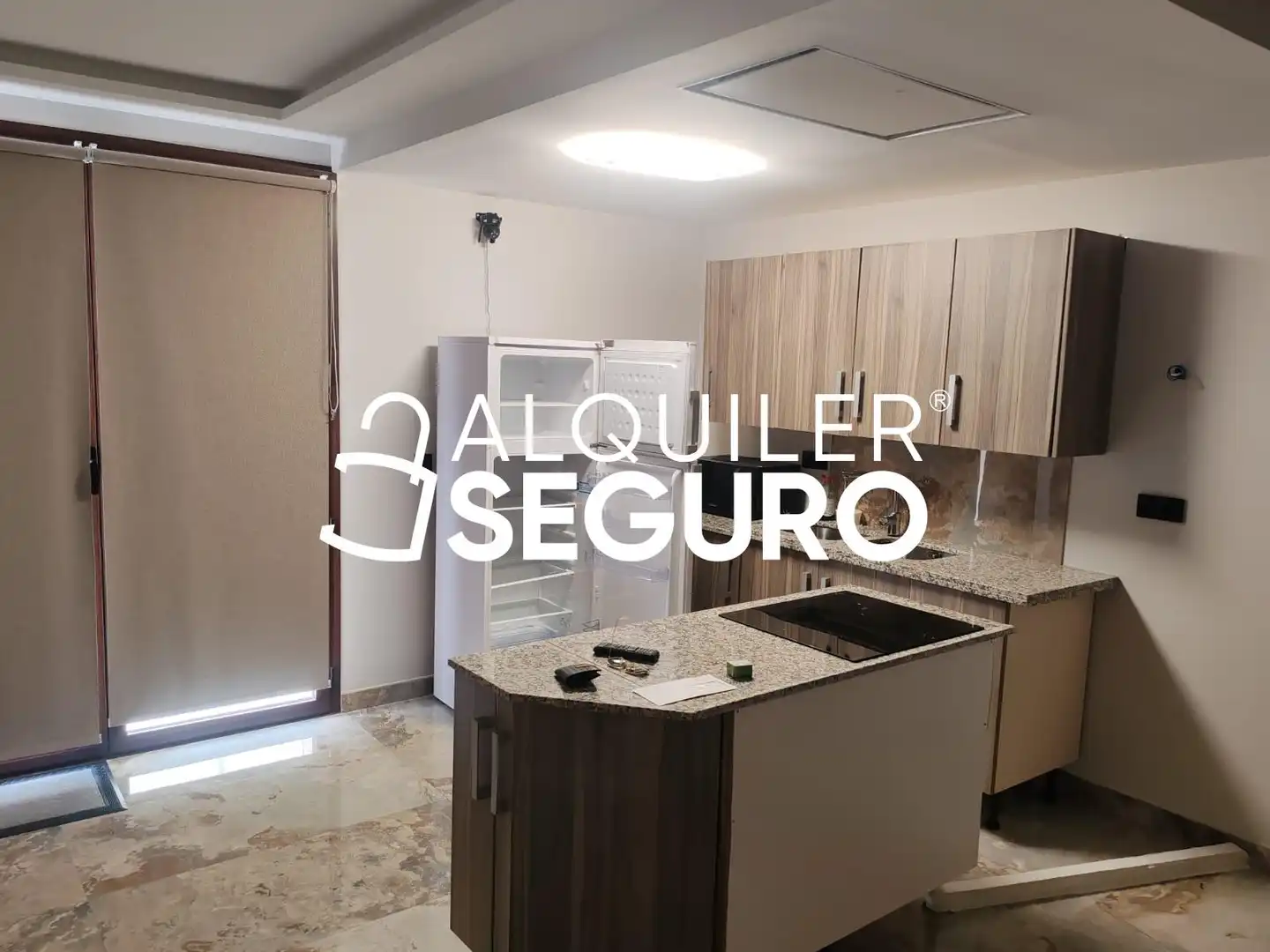 Piso de 250 m² en Jun